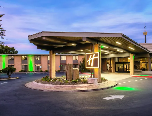 Holiday Inn Richland on the River by IHG hotel detail image 1