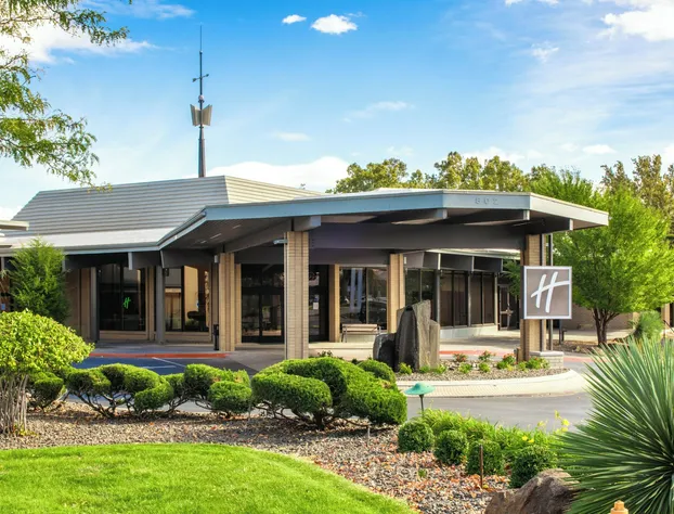 Holiday Inn Richland on the River by IHG hotel detail image 2