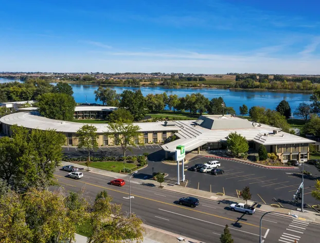 Holiday Inn Richland on the River by IHG hotel detail image 3