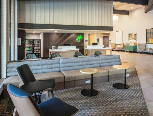 Holiday Inn Richland on the River by IHG hotel detail image 4