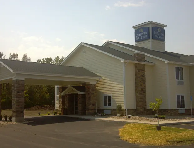 Cobblestone Hotel & Suites - Knoxville hotel detail image 1
