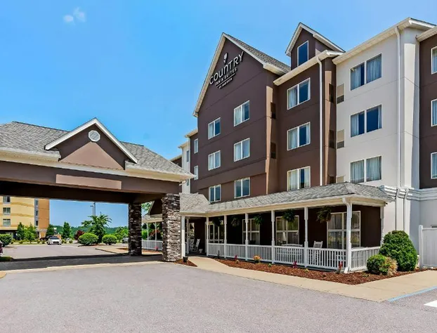 Country Inn & Suites by Radisson, Princeton, WV hotel detail image 1