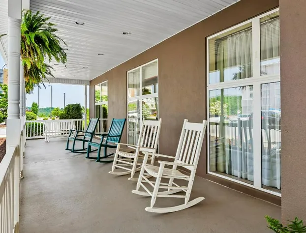 Country Inn & Suites by Radisson, Princeton, WV hotel detail image 2