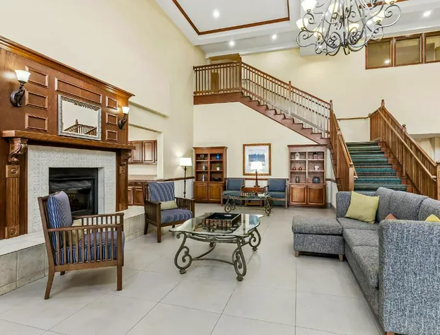 Country Inn & Suites by Radisson, Princeton, WV hotel detail image 3