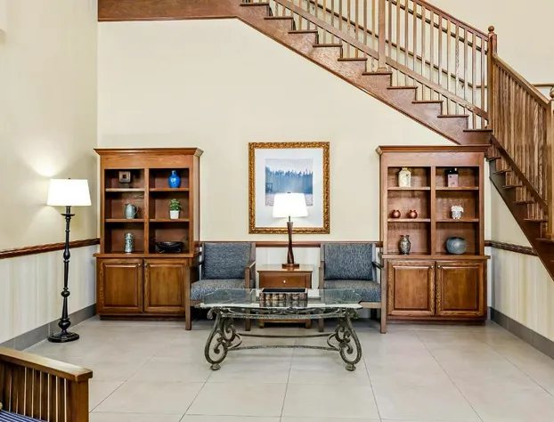 Country Inn & Suites by Radisson, Princeton, WV hotel detail image 4