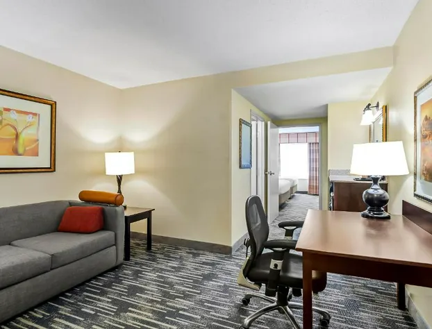 Country Inn & Suites by Radisson, Princeton, WV hotel detail image 4