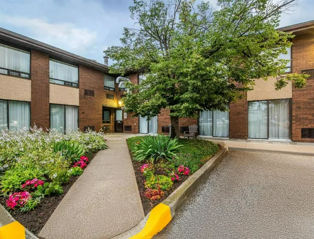 Comfort Inn Chatham hotel detail image 3