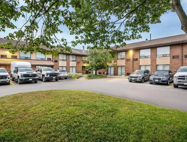 Comfort Inn Chatham hotel detail image 4