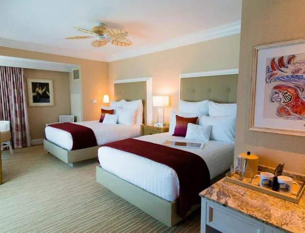 Margaritaville Resort Casino hotel detail image 2