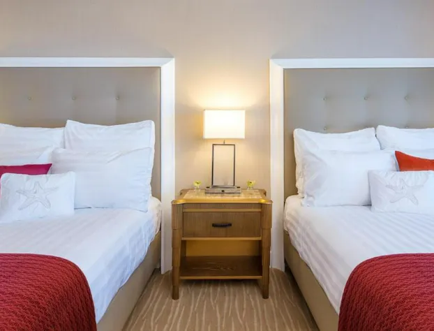 Margaritaville Resort Casino hotel detail image 4