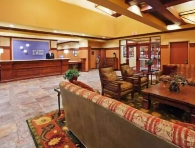 The Q Hotel & Suites hotel detail image 1