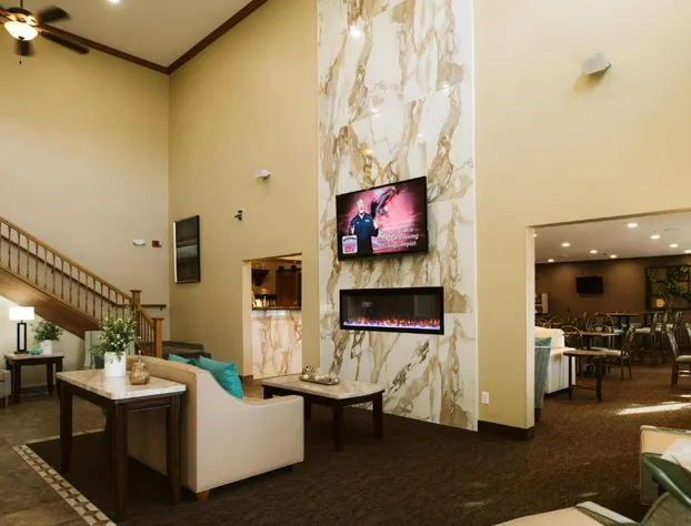 EverSpring Suites hotel detail image 4