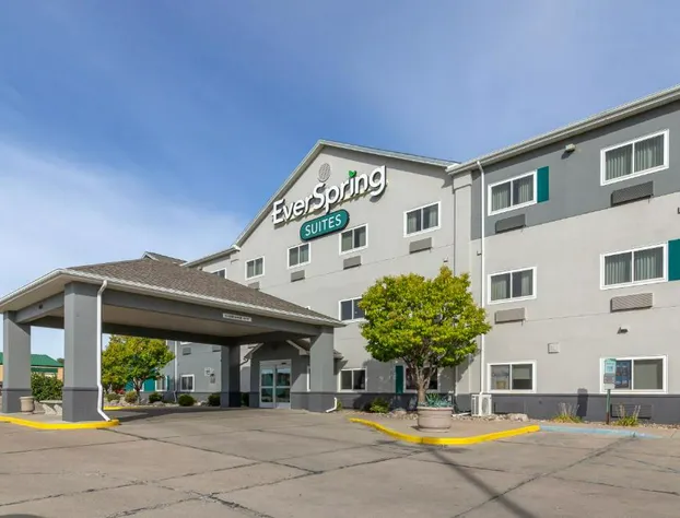 EverSpring Suites hotel detail image 1