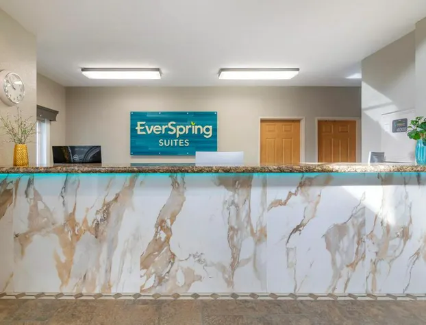EverSpring Suites hotel detail image 2