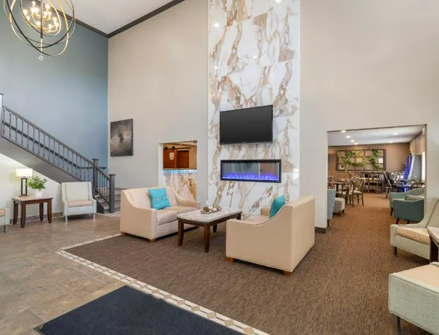 EverSpring Suites hotel detail image 4