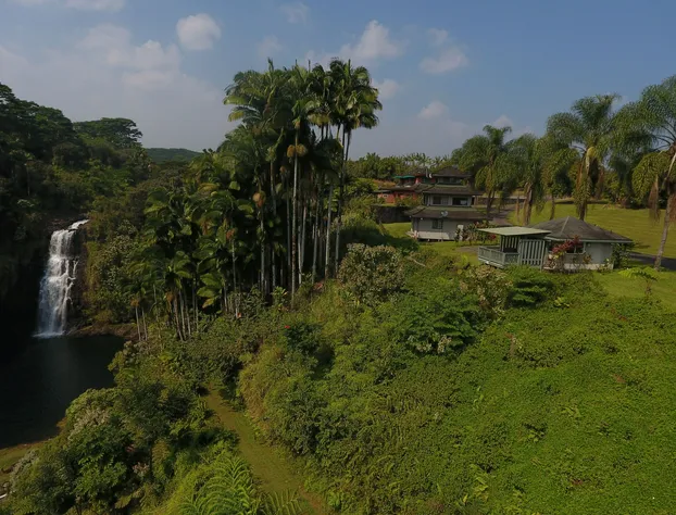 The Inn at Kulaniapia Falls hotel detail image 2