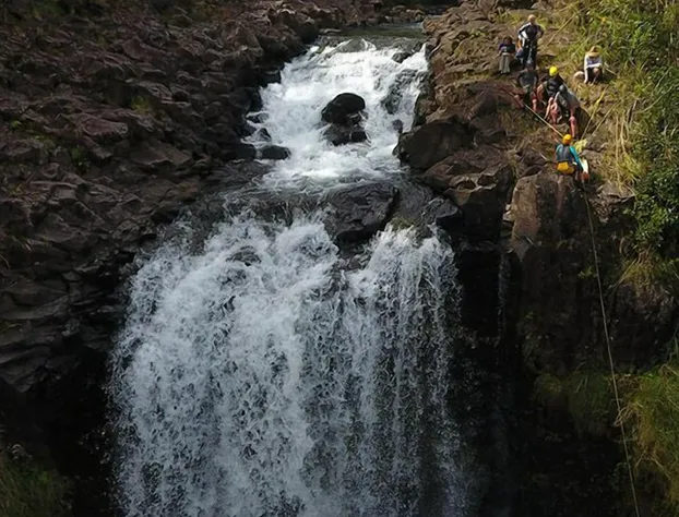 The Inn at Kulaniapia Falls hotel detail image 4