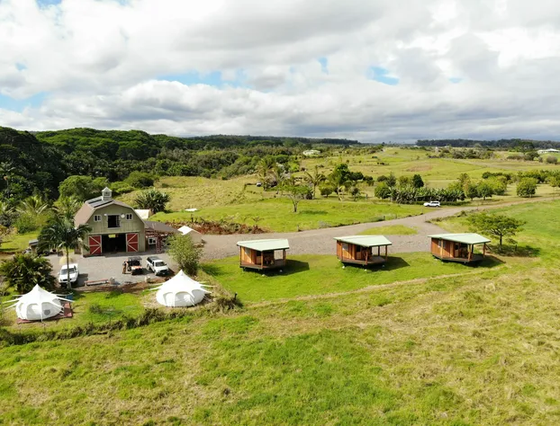 The Inn at Kulaniapia Falls hotel detail image 3