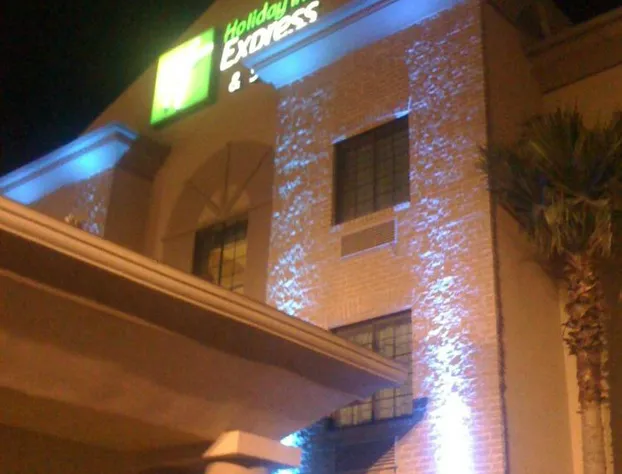 Holiday Inn Express & Suites Alice by IHG hotel detail image 1