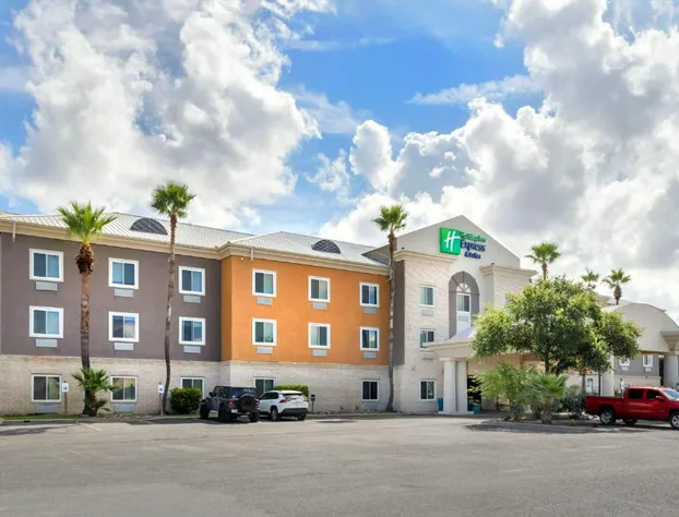 Holiday Inn Express & Suites Alice by IHG hotel detail image 2