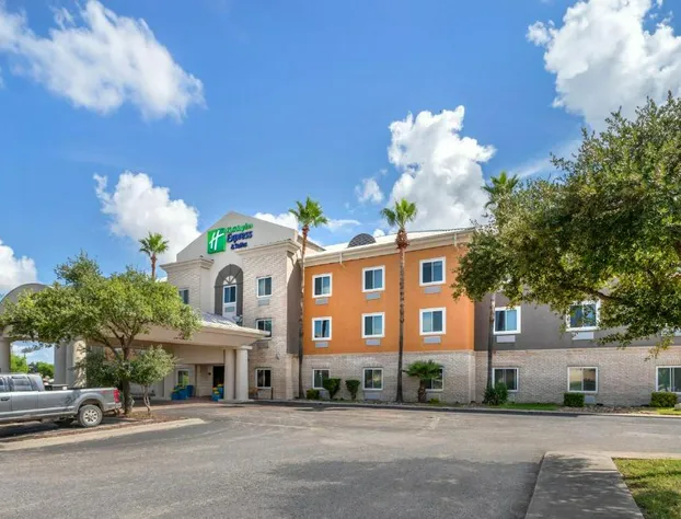 Holiday Inn Express & Suites Alice by IHG hotel detail image 3