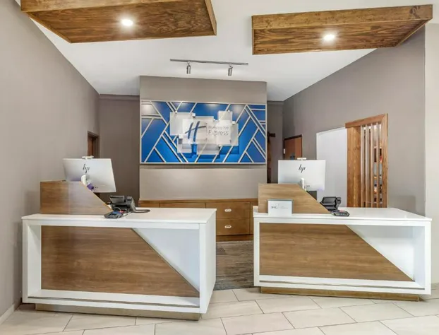 Holiday Inn Express & Suites Alice by IHG hotel detail image 4