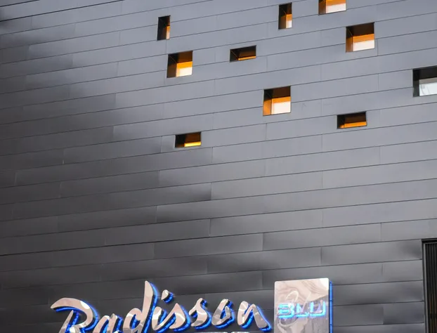 Radisson Blu Mall of America hotel detail image 1
