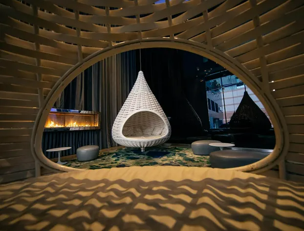 Radisson Blu Mall of America hotel detail image 2