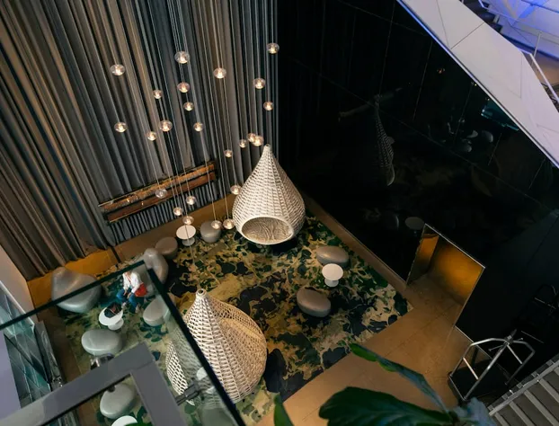 Radisson Blu Mall of America hotel detail image 4