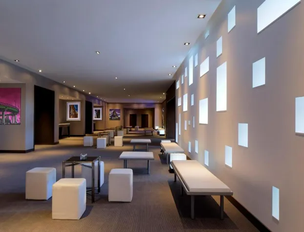 Radisson Blu Mall of America hotel detail image 2