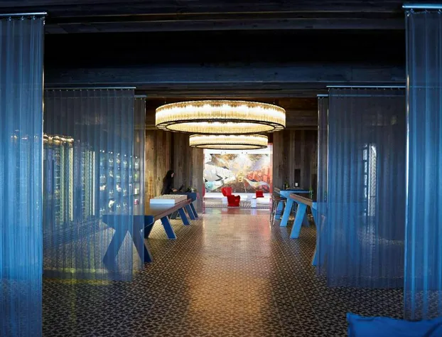 Radisson Blu Mall of America hotel detail image 4