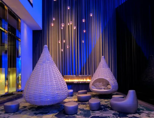 Radisson Blu Mall of America hotel detail image 4