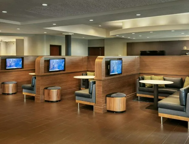 Courtyard by Marriott Richland - Columbia Point hotel detail image 4