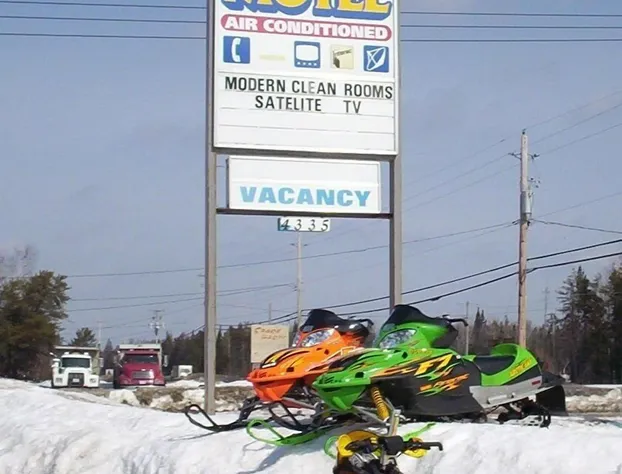 Bay Motel hotel detail image 1