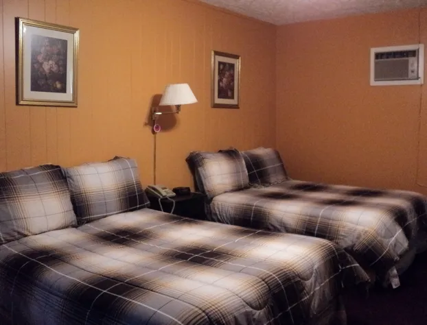 Bay Motel hotel detail image 4