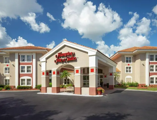 Hampton Inn & Suites Venice Bayside South Sarasota hotel detail image 1