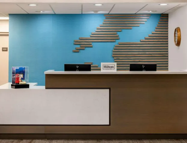 Hampton Inn & Suites Venice Bayside South Sarasota hotel detail image 2