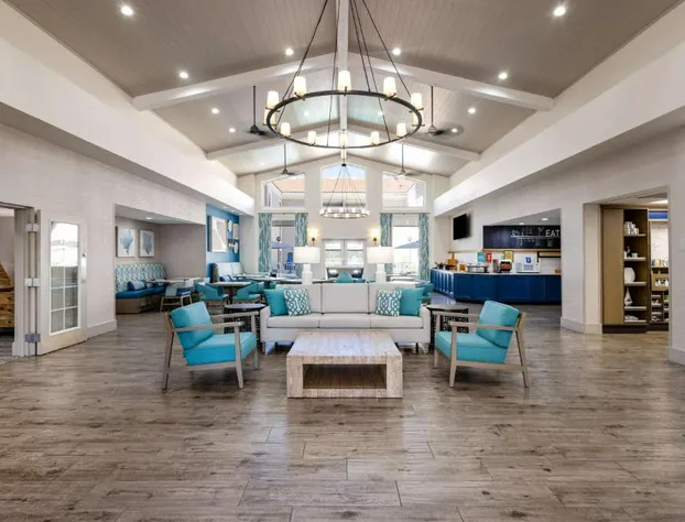 Hampton Inn & Suites Venice Bayside South Sarasota hotel detail image 3