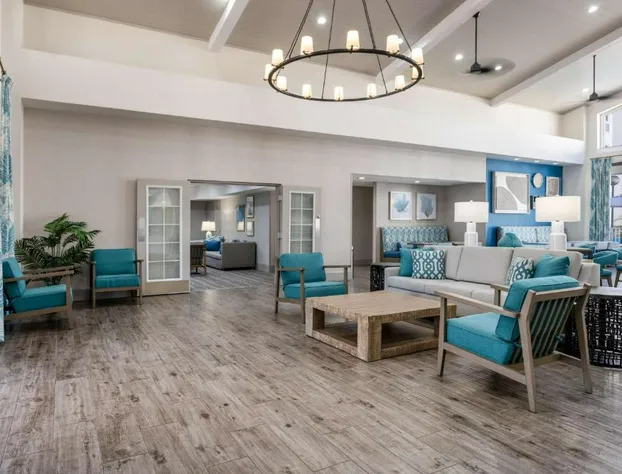 Hampton Inn & Suites Venice Bayside South Sarasota hotel detail image 4