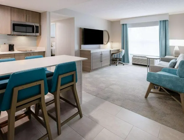 Hampton Inn & Suites Venice Bayside South Sarasota hotel detail image 3