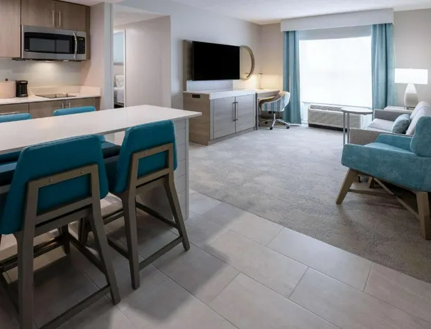 Hampton Inn & Suites Venice Bayside South Sarasota hotel detail image 4