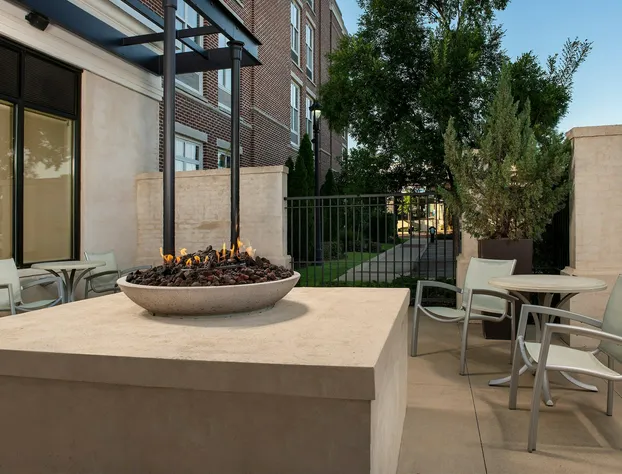 SpringHill Suites Jackson North/Ridgeland hotel detail image 2