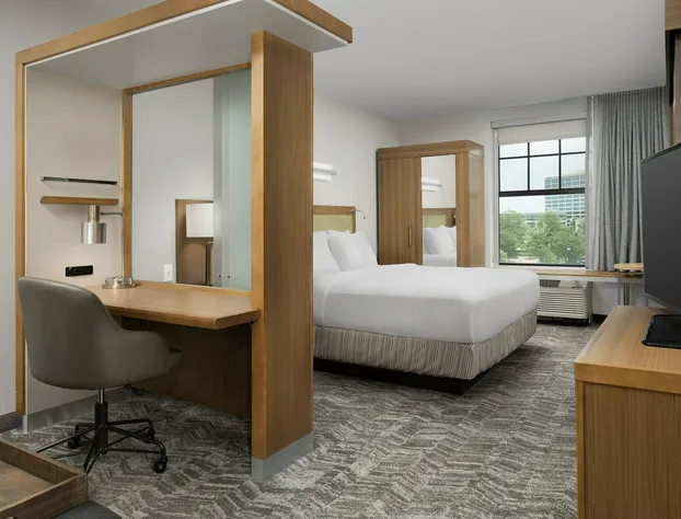 SpringHill Suites Jackson North/Ridgeland hotel detail image 4