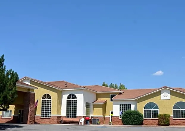 Days Inn by Wyndham Torrey Capital Reef hotel detail image 4