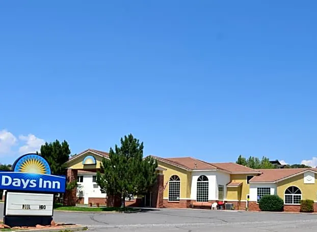 Days Inn by Wyndham Torrey Capital Reef hotel detail image 1