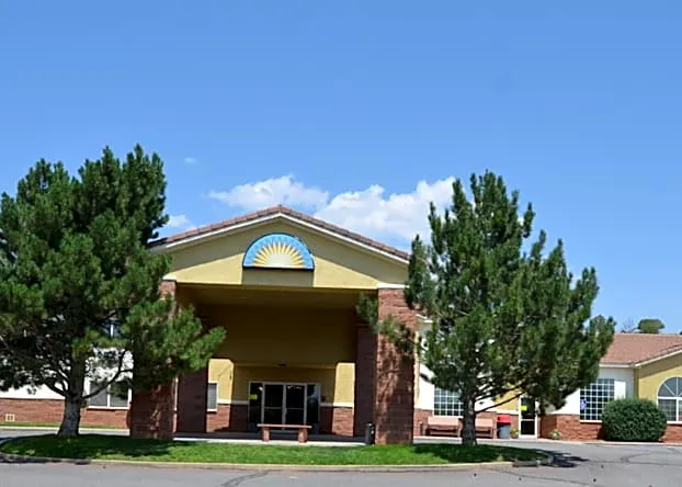 Days Inn by Wyndham Torrey Capital Reef hotel detail image 3