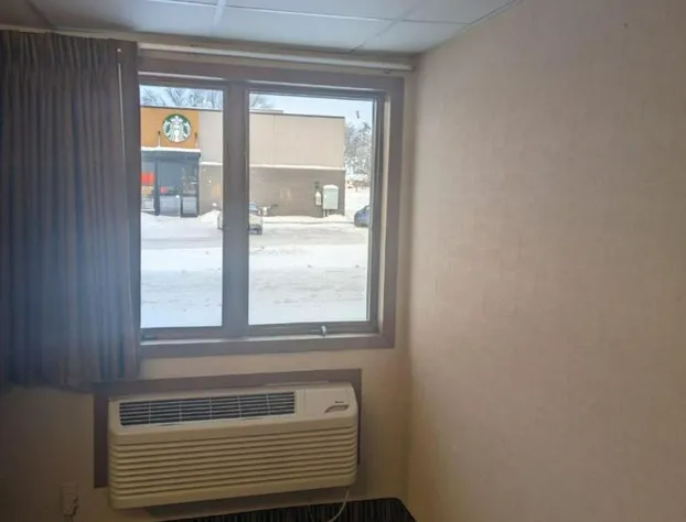 Woodfield Inn and Suites hotel detail image 1