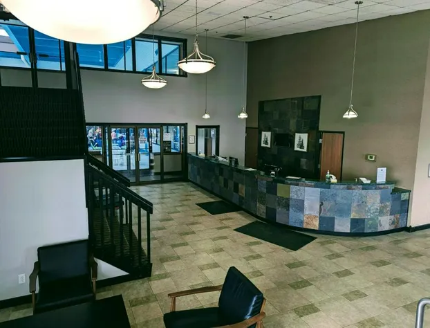 Woodfield Inn and Suites hotel detail image 3