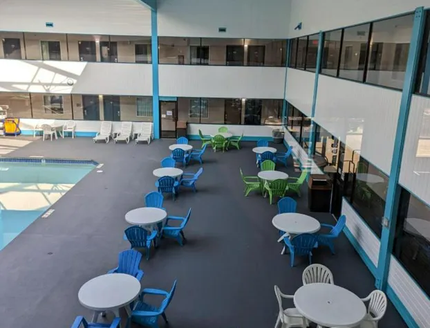 Woodfield Inn and Suites hotel detail image 4