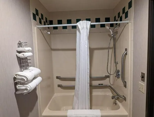 Woodfield Inn and Suites hotel detail image 2